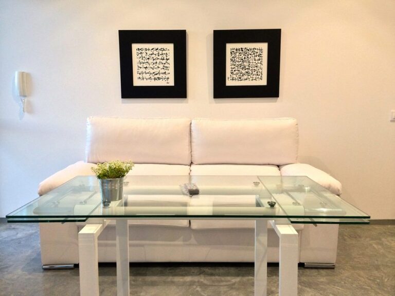 Apartamento Turístico Córdoba Nº 8