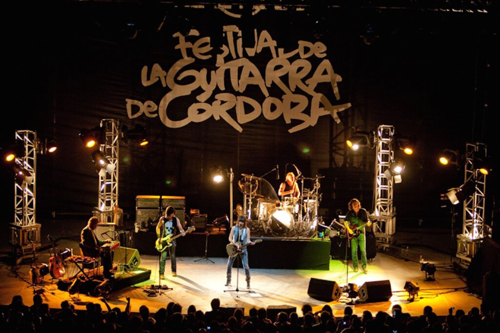 Festival de la Guitarra 1