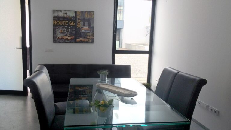 apartamento 4 1 2